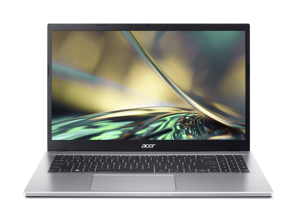 Acer ASPIRE A315-59-51CCINTEL CORE I5-1235U4GB 512GB PCIE NVME SSD, SSD(Noir/Argent)