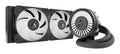 Arctic Liquid Freezer III Pro 240 A-RGB(Noir/Blanc)