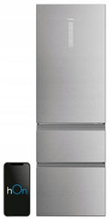 Haier - HTW5618DNMG - 3D 60 Series 5(Argent)