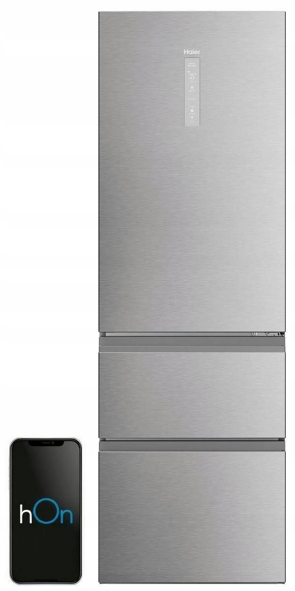 Haier - HTW5618DNMG - 3D 60 Series 5(Argent)