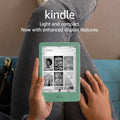 Amazon Liseuse eBook Kindle 16 Go(Vert)