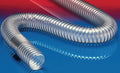 NORRES Tuyau d'aspiration et de soufflage CP PUR 455 FOOD Ø intérieur 600 mm Ø extérieur 612,00 mm ( 4501405003 )(défaut)