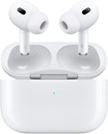 Apple Airpods Pro (2ᵉ génération) avec boîtier de Charge MagSafe (2022)(Blanc)