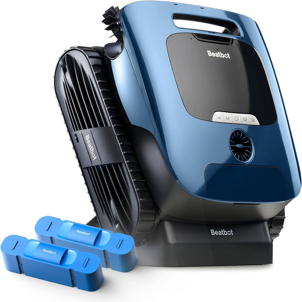 Beatbot Robot piscine AquaSense 2 Ultra(Bleu/Noir)