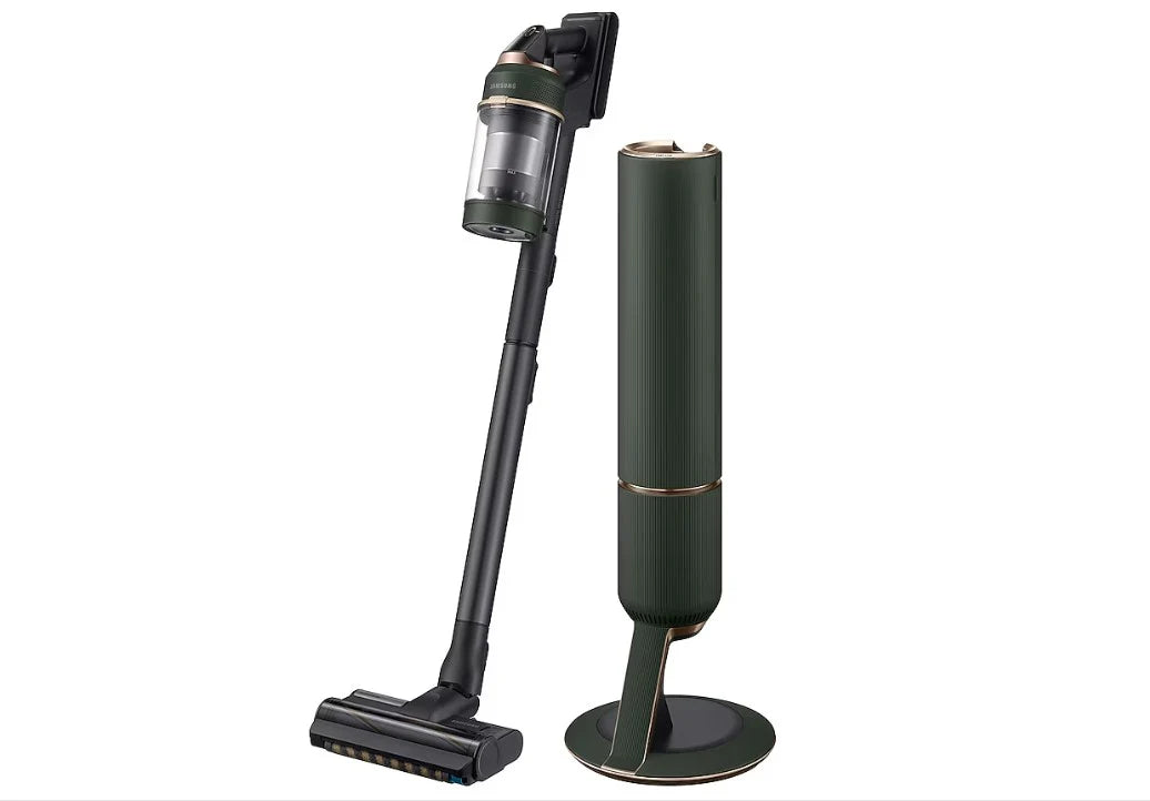 Aspirateur Balai   Aspirateur Sans Fil Bespoke Jet 2.0 Complete Extra Vs20b95b43n Samsung(SELLER_2134_105032)