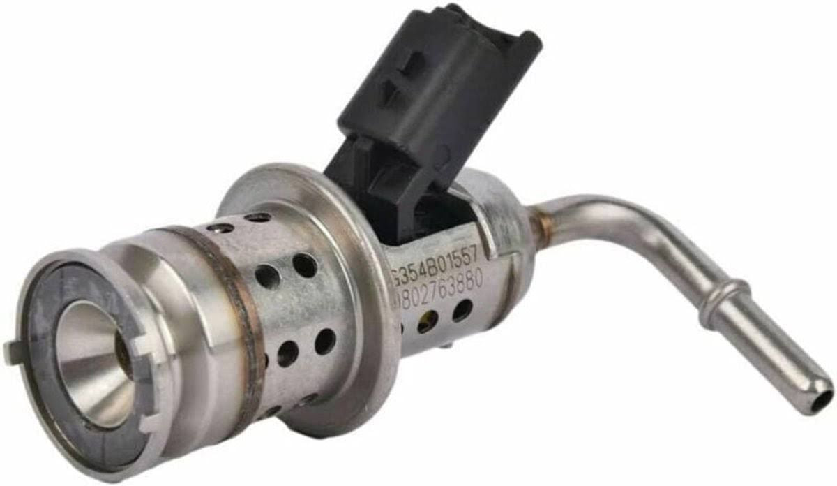 injecteur pour injecteur AdBlue 208 301 308 508 2008 3008 Expert Partner AdBlue 9802763880(Argent/Noir)