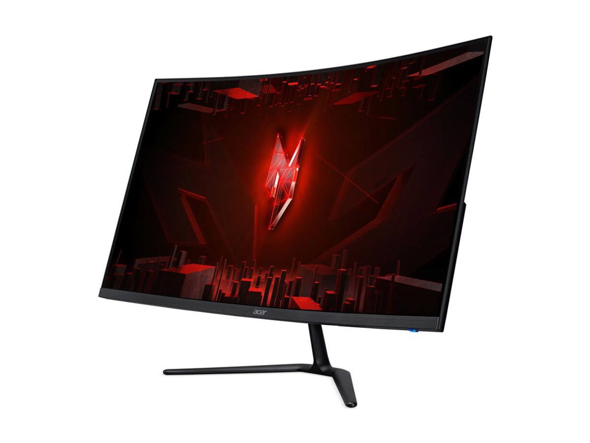 Acer ed0 Nitro ED320QRS3bmiipx écran plat de pc 80 cm 1920 x(Noir)