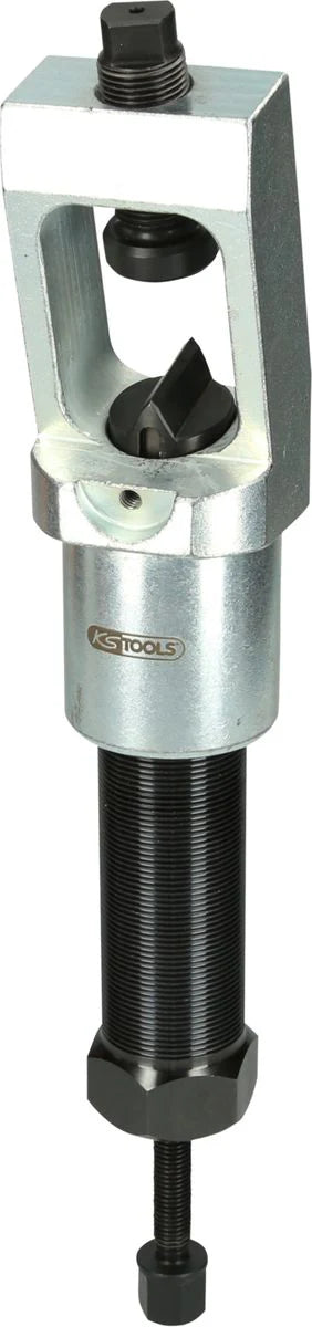KS TOOLS Casse-écrou hydrauliques, petite, 22-36mm ( 630.0022 )(défaut)