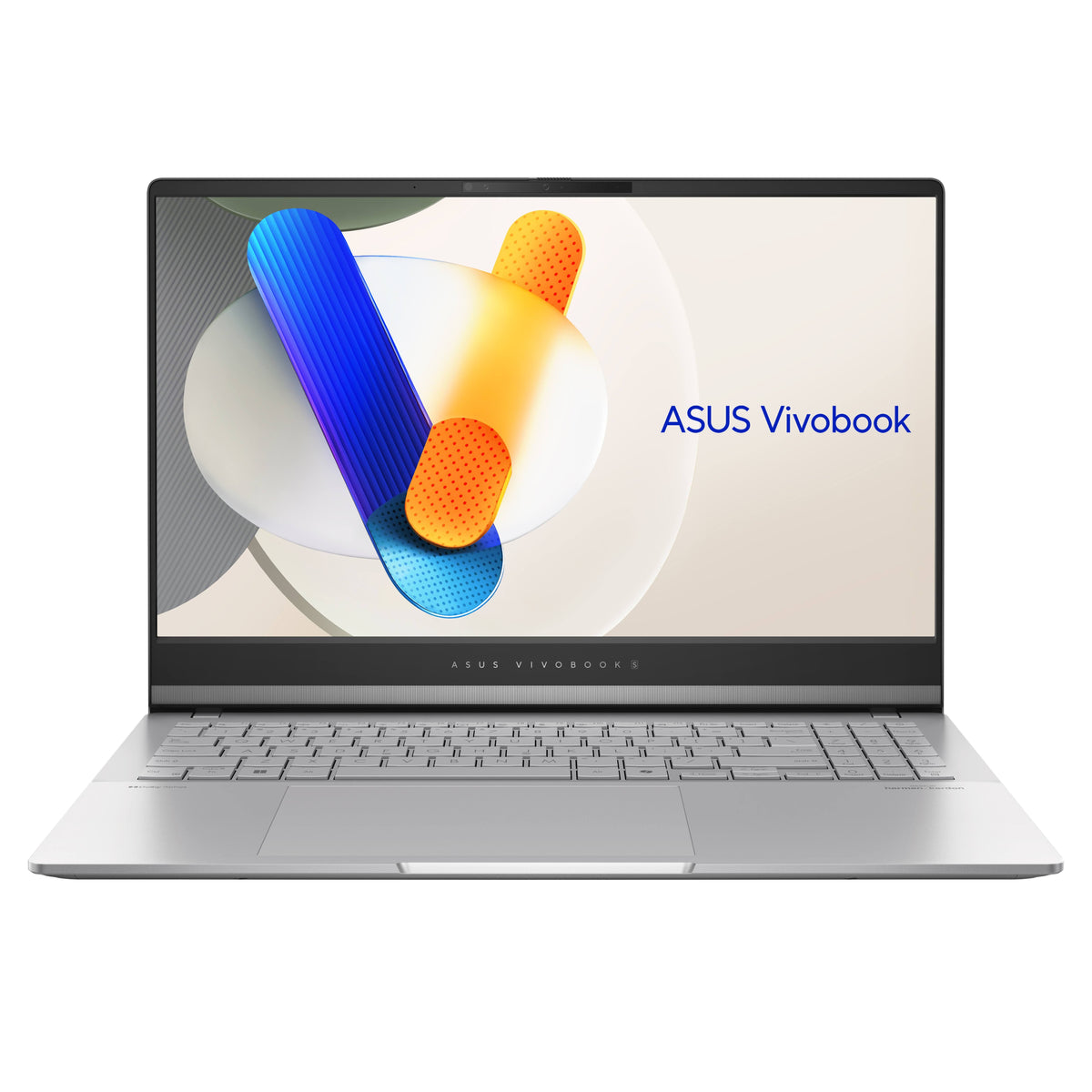 Asus Vivobook S 15 OLED(Argent)
