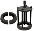 KS TOOLS Extracteur de palier de roulement à bille de différentiel pour MAN, 12 pcs ( 460.0620 )(défaut)