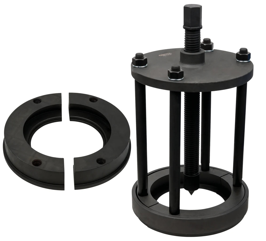 KS TOOLS Extracteur de palier de roulement à bille de différentiel pour MAN, 12 pcs ( 460.0620 )(défaut)