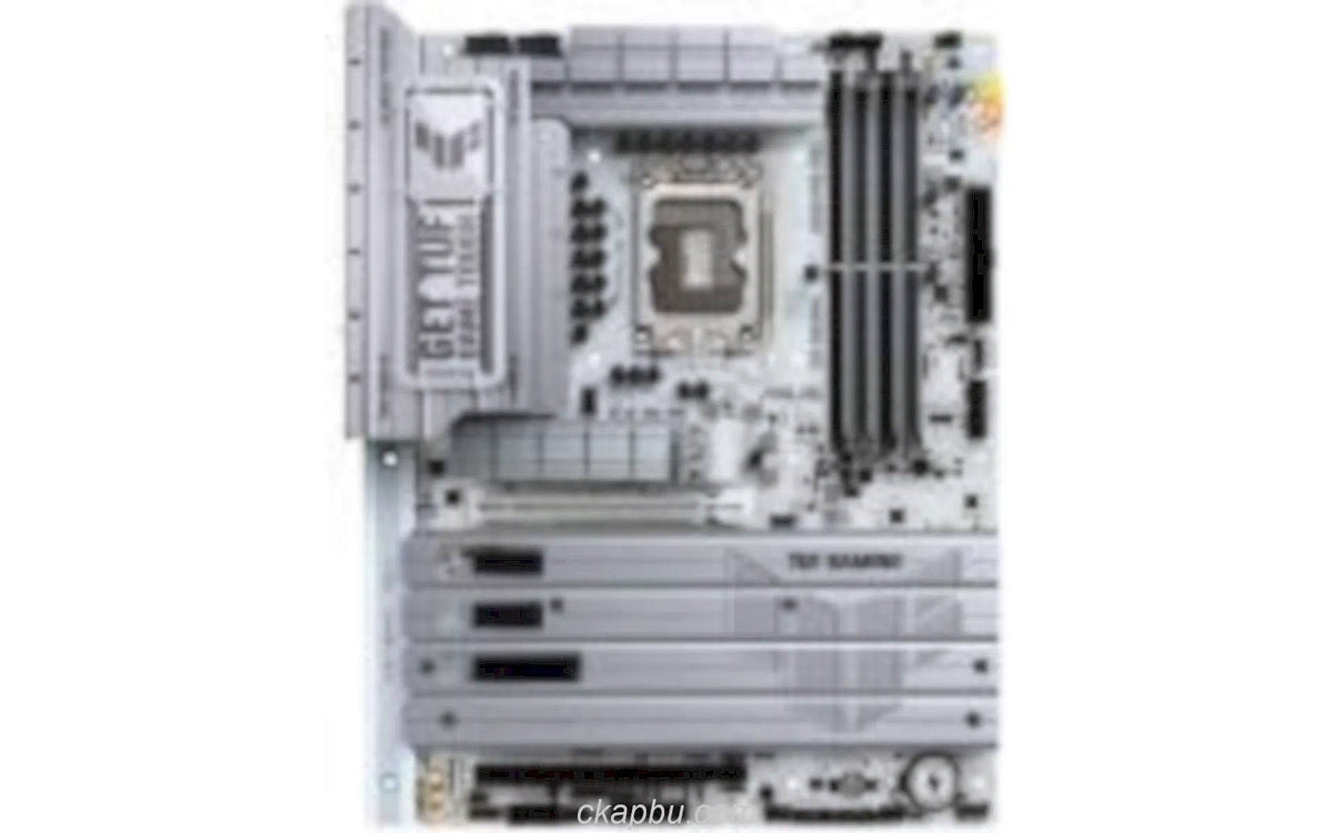 ASUS TUF GAMING Z890 PRO WIFI(Gris)