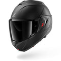 Casque Oxo Dark Shadow Shark(Noir)