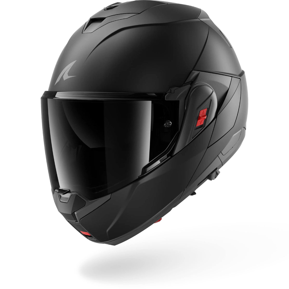 Casque Oxo Dark Shadow Shark(Noir)
