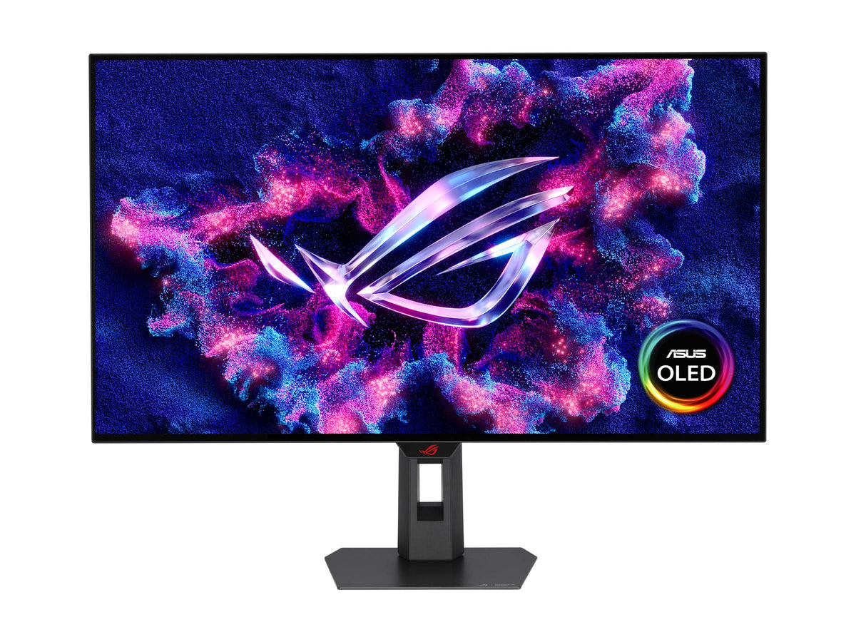 Asus ROG Strix OLED(Noir)