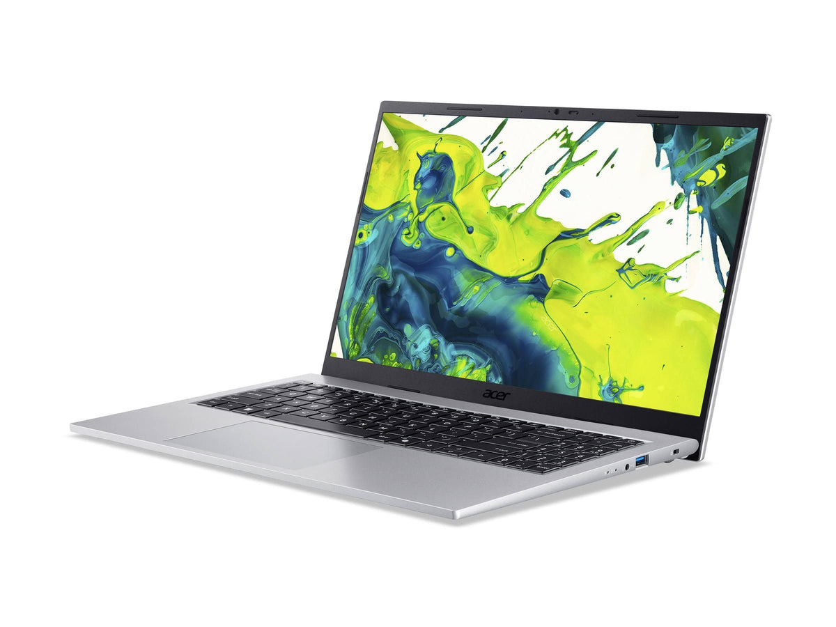 Acer Aspire GO 15(Argent)