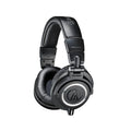 ATH-M50x Audio-Technica(Noir/Argent)
