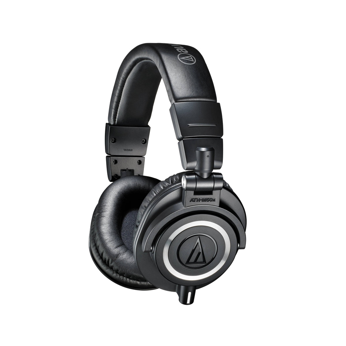 ATH-M50x Audio-Technica(Noir/Argent)