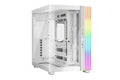 be quiet! Light Base 600 DX(Blanc)
