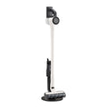 LG A9C-SLIM1C Aspirateur balai Cyclonique sans fil(Blanc/Noir)