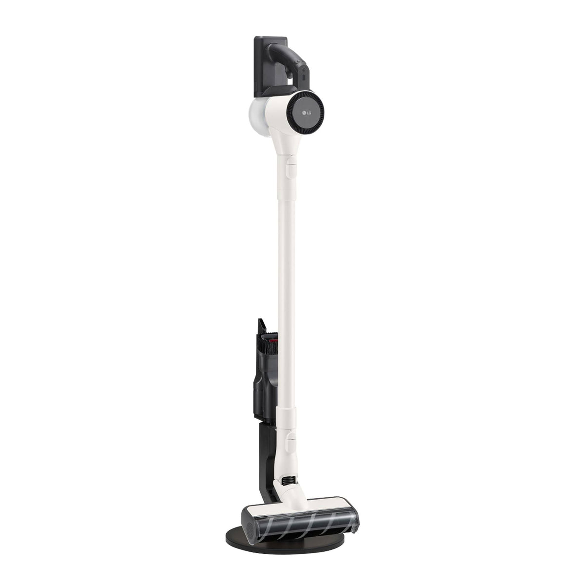 LG A9C-SLIM1C Aspirateur balai Cyclonique sans fil(Blanc/Noir)