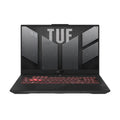 Asus TUF Gaming A17 TUF707NUR-HX003W Gray with NVIDIA GeForce RTX 4050(Gris)