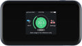 ZTE Wireless Router MU5001 WiFi 6 5G LTE (MFU5001)(Noir)
