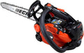 Tronçonneuse Echo CS-2511 TES(Noir/Orange)