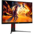 AOC 24G4HA(Noir/Rouge)