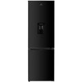 Réfrigérateur congélateur bas 251L CONTINENTAL EDISON Total No Frost(Noir)