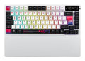 ASUS ROG Azoth X(Blanc/Noir)