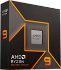 AMD Ryzen 9 9950X(Noir/Gris/Orange)