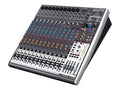 Behringer Xenyx X2442USB Consoles de mixage(Noir/Gris)