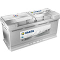 Batterie Varta Silver Dynamic I1 12V 110Ah 920A(Gris)