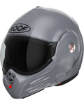 Casque Roof Desmo RO32 Mat(Gris)