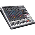 Behringer Xenyx X1832USB(Noir/Gris)