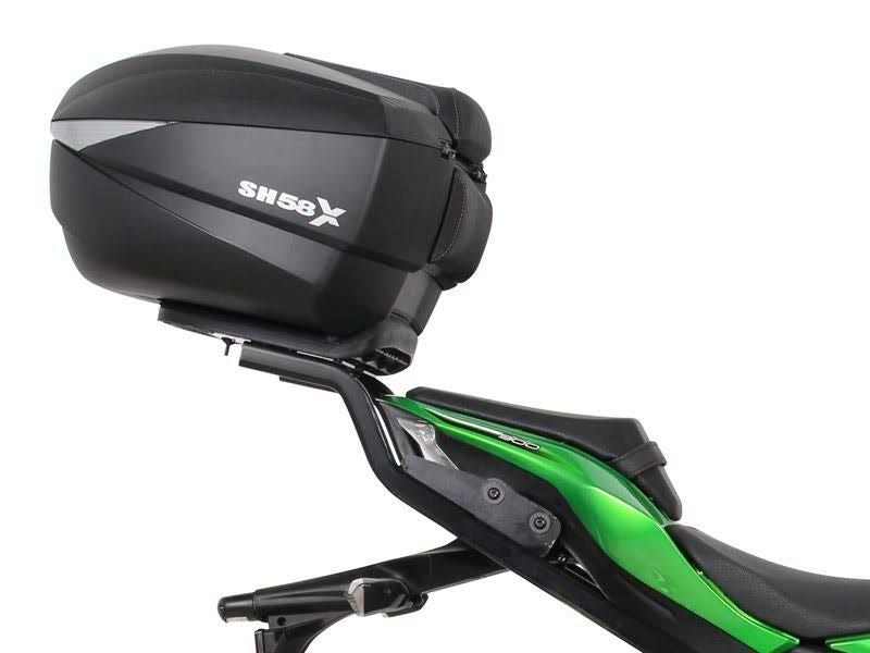 Support Top case Shad Top Master Yamaha Neo's(Noir)