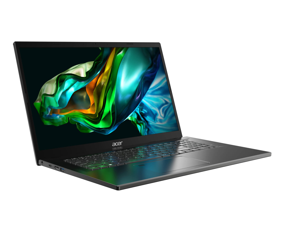 Acer Aspire 5 Ordinateur portable(Gris)