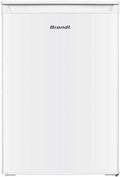 Réfrigérateur table top BRANDT BST551ESW - 109 litres - éclairage LED - dégivrage manuel(Blanc)