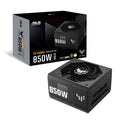 Asus TUF Gaming 850W Gold(Noir)
