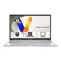 ASUS Vivobook 17 S1704VA-AU523W 17.3 FHD 60Hz Pc Portable (Intel Core i5-1334U Processeur 1.3 GHz, 16GB DDR4, 512GB SSD, Intel Iris Xe Graphics,(Gris)