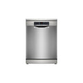 Lave vaisselle pose libre Bosch SMS25KI09F(Argent)