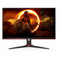 AOC Monitor Gaming Q24G2A Bk(Noir/Rouge)