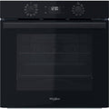 Whirlpool omr58cu1b Four électrique cm. 60(Noir)