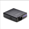 ALLPOWERS 1800W G ̈ N ̈ rateur solaire R1500 avec PV400W(Noir)